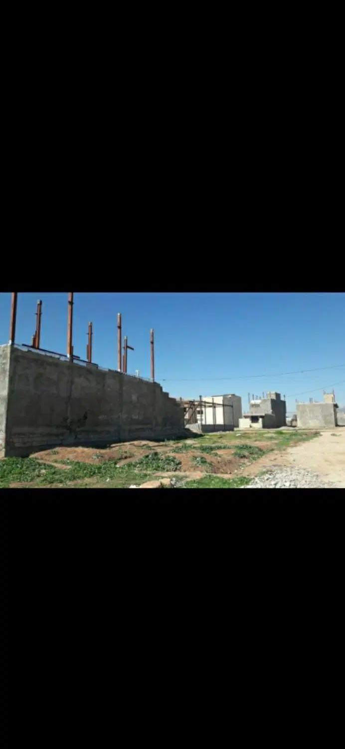 زمین در سهیل بیگی