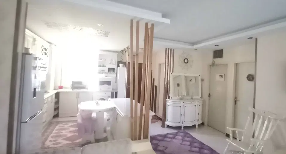 ۱۰۰متری در گلستان های اشتراکی