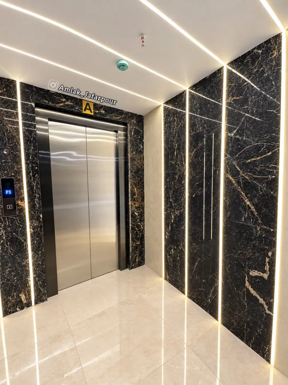 فروش آپارتمان دوخوابه
