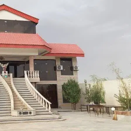 اجاره باغ ویلا