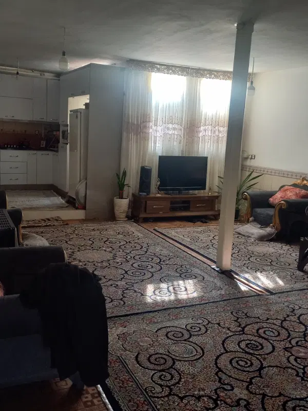 مسکن
