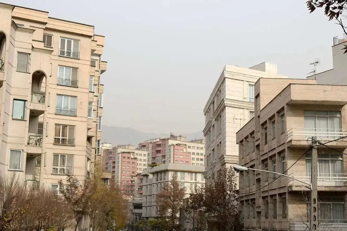 آپارتمان ۷۸ متری تک خواب
