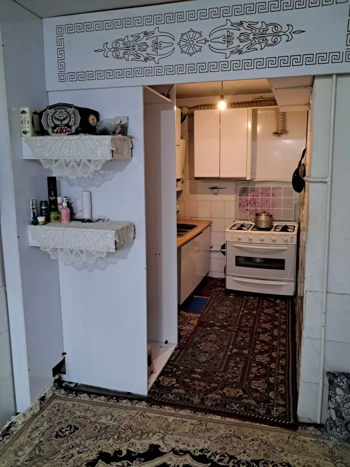 فروش  خانه ویلایی