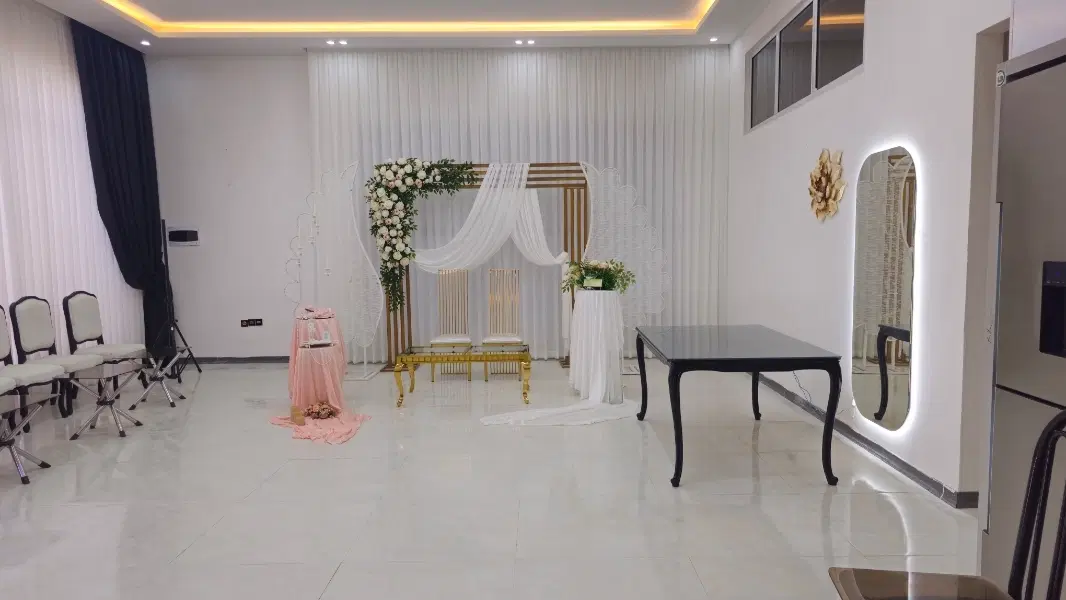 اجاره باغ مهرویان