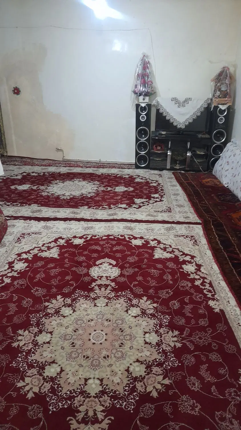 خانه فروشی در ملازینال