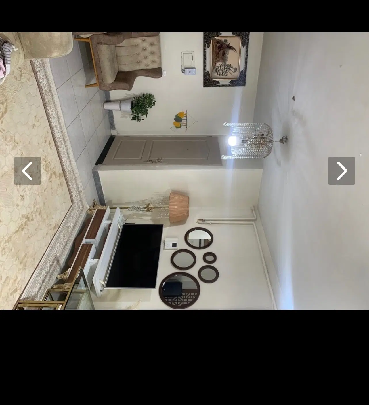 منزل ۷۳ متری شهرک اندیشه