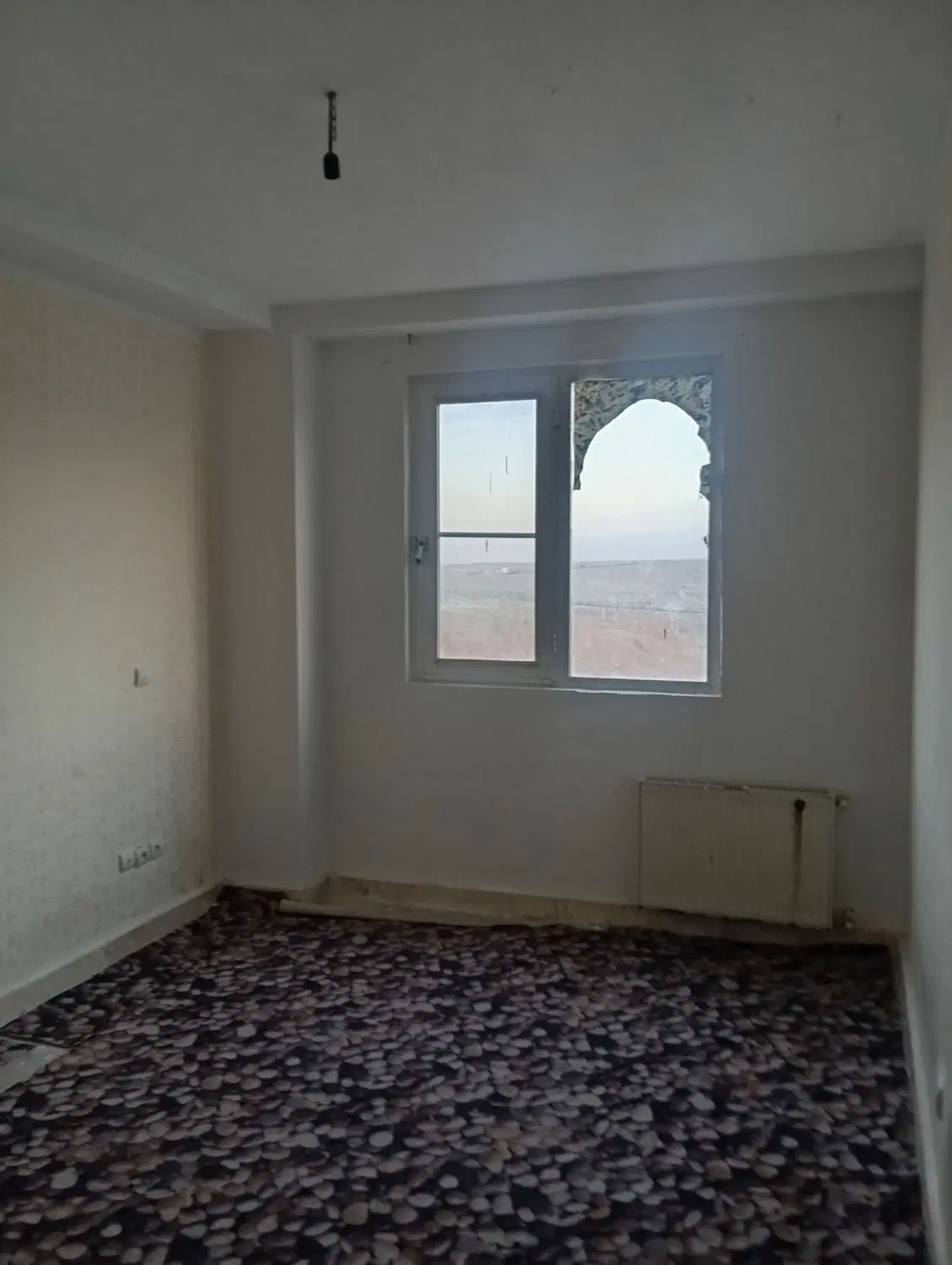 فاز پنج جنوب