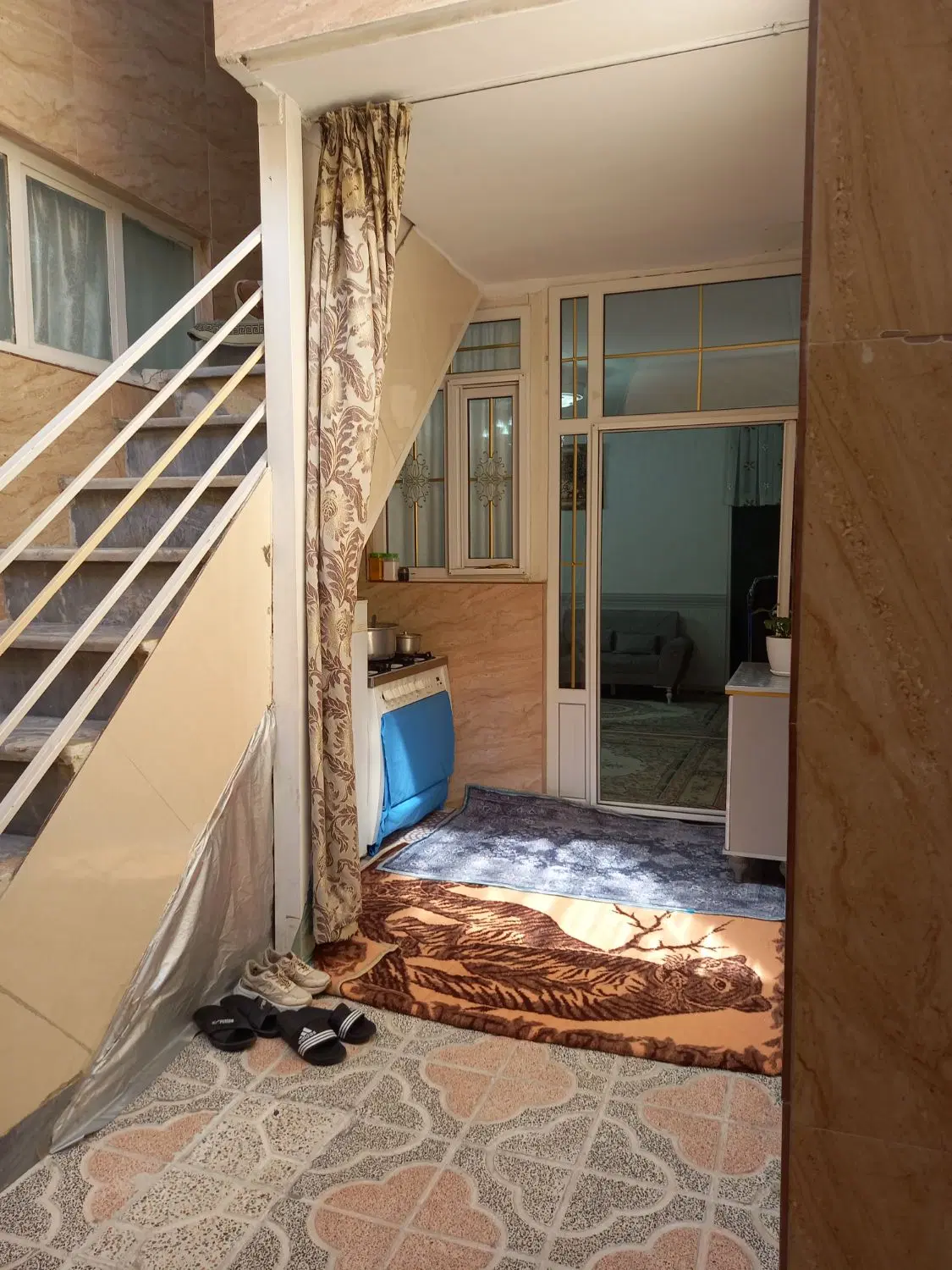 فروش خانه ویلایی