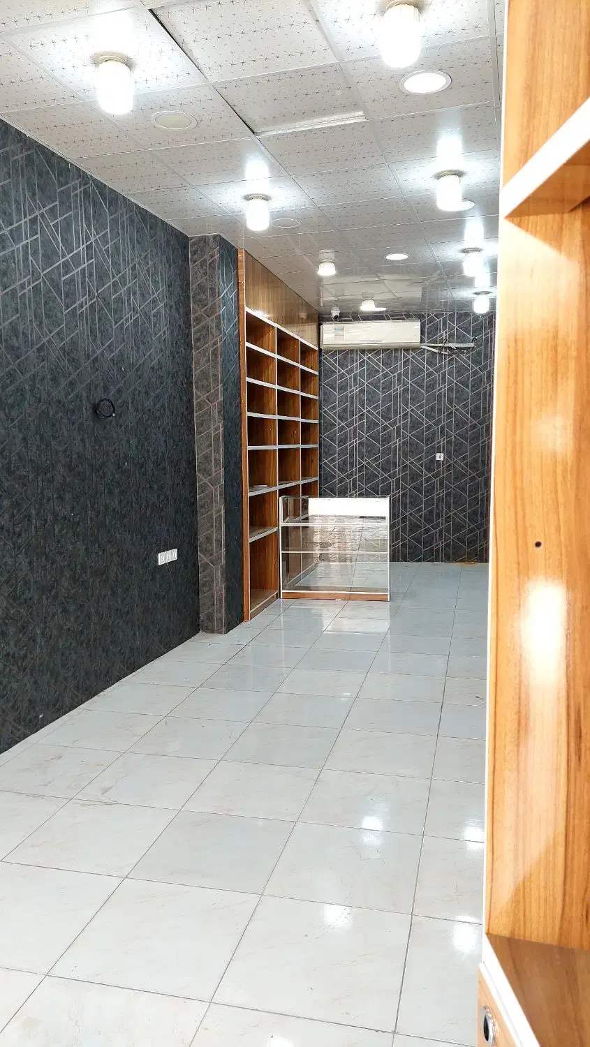 فروش مغازه تجاری