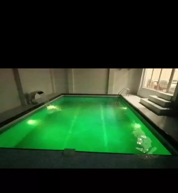 ویلا استخردارِ دوبلکسِ ۳خوابه در بندر چمخاله