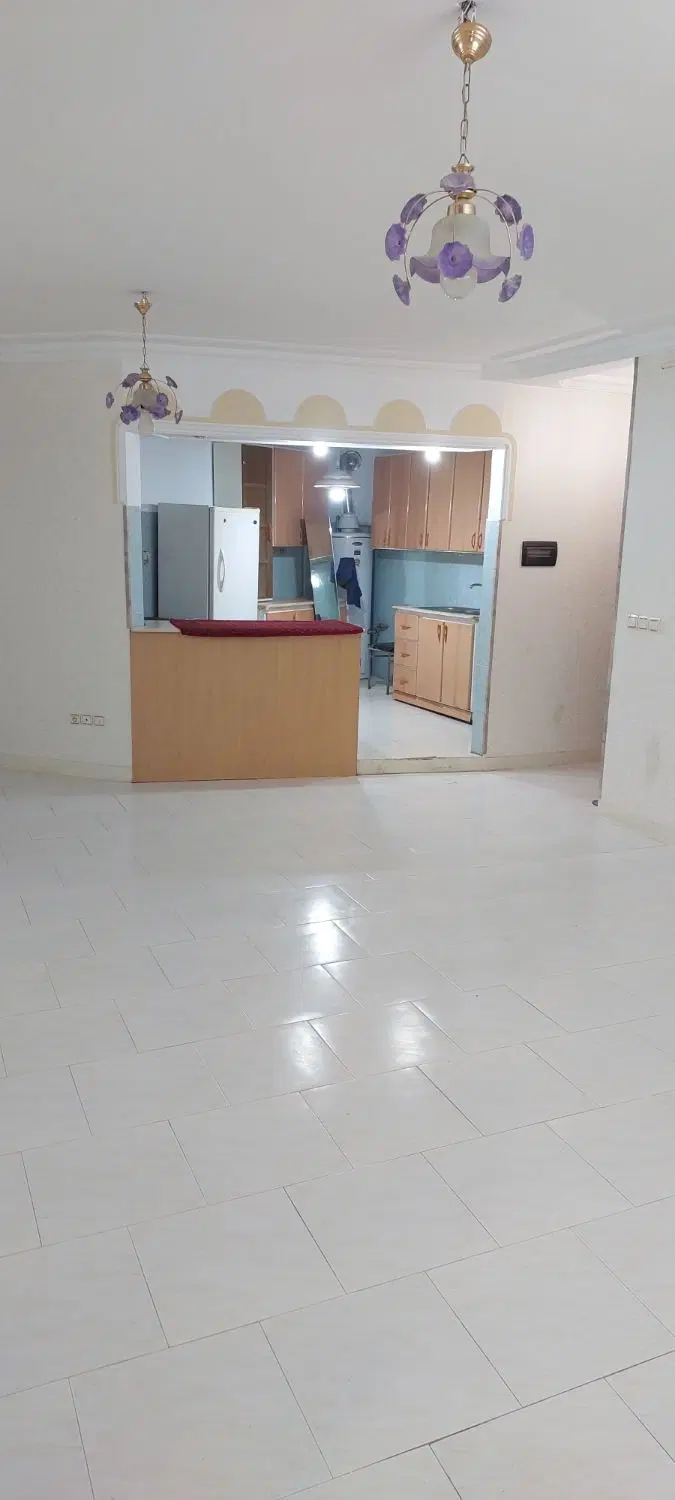 فروش آپارتمان ۸۵متری،دو خوابه، بلوار کاشانی