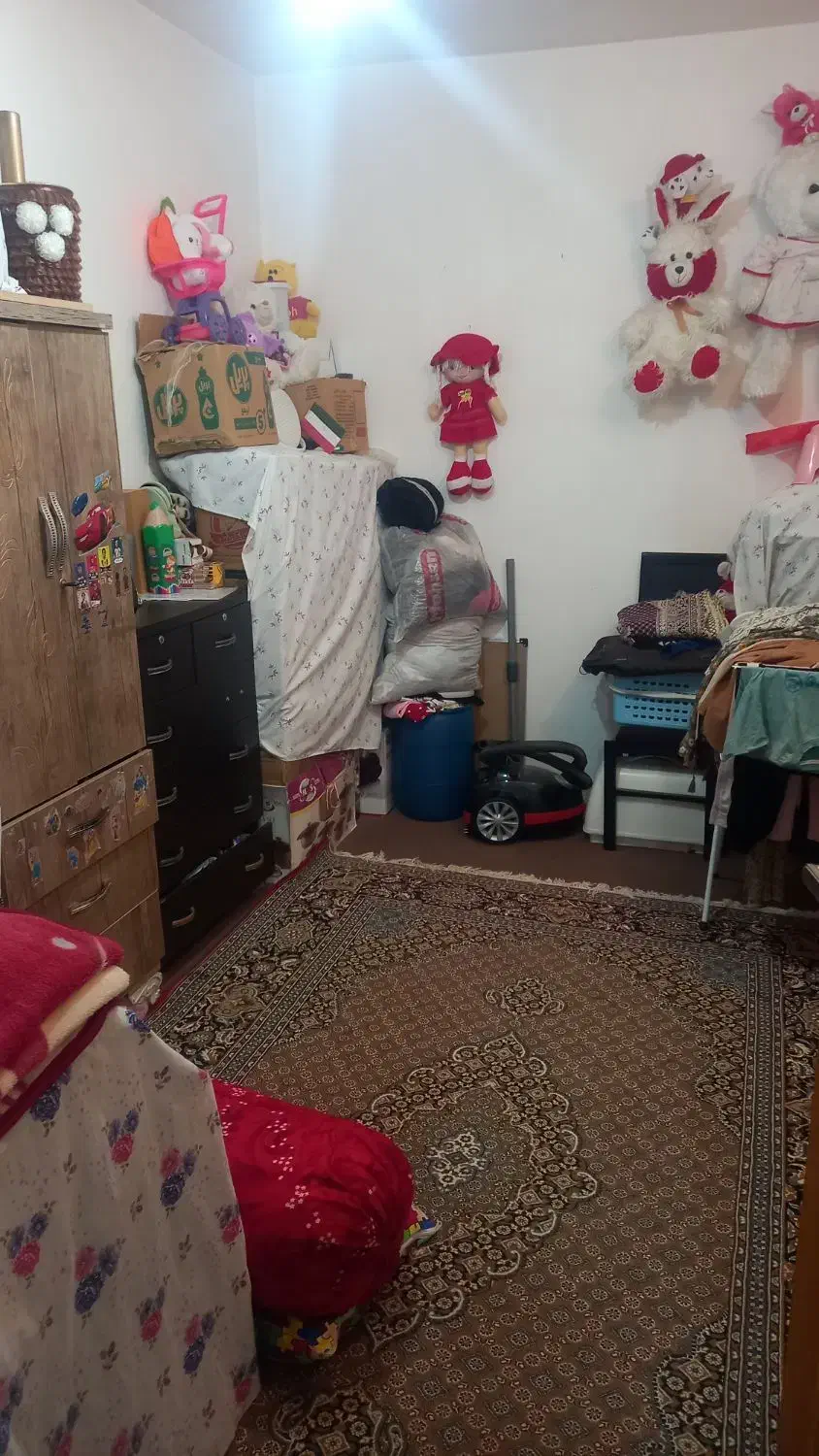 اجاره خانه ویلایی طبقه اول