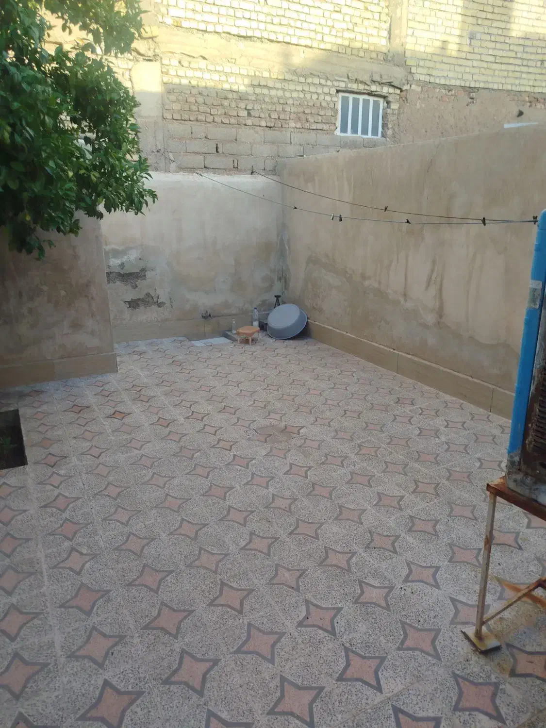 خانه ویلایی مهدی آباد
