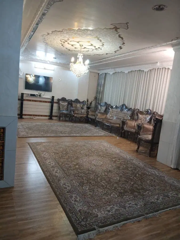 اپارتمان