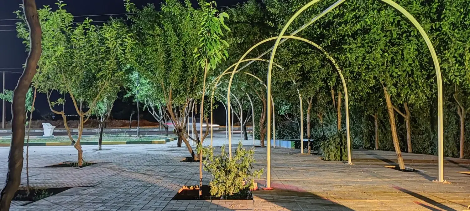 مغازه تجاری 26 متر کمربندی جنوبی