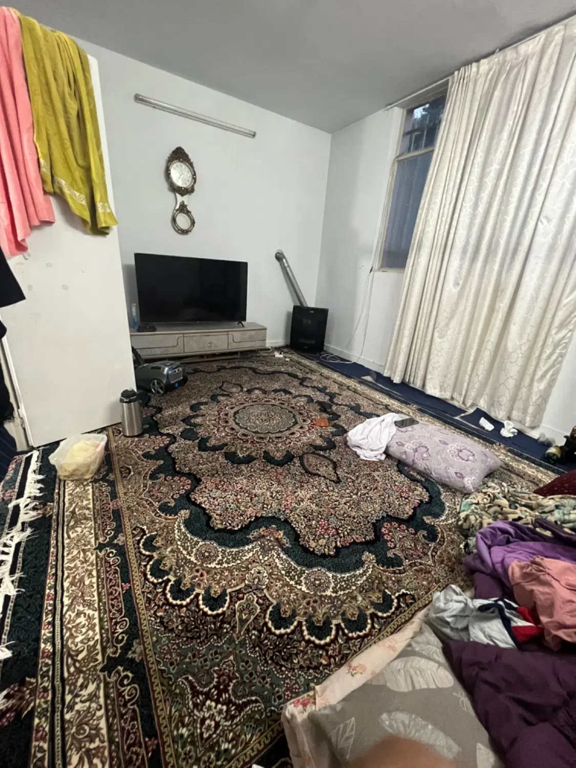 اجاره یک واحد آپارتمان ۵۰ متری در تهرانسر
