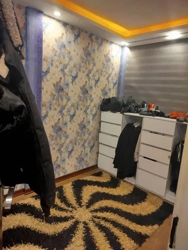 67 متری 2 خوابه