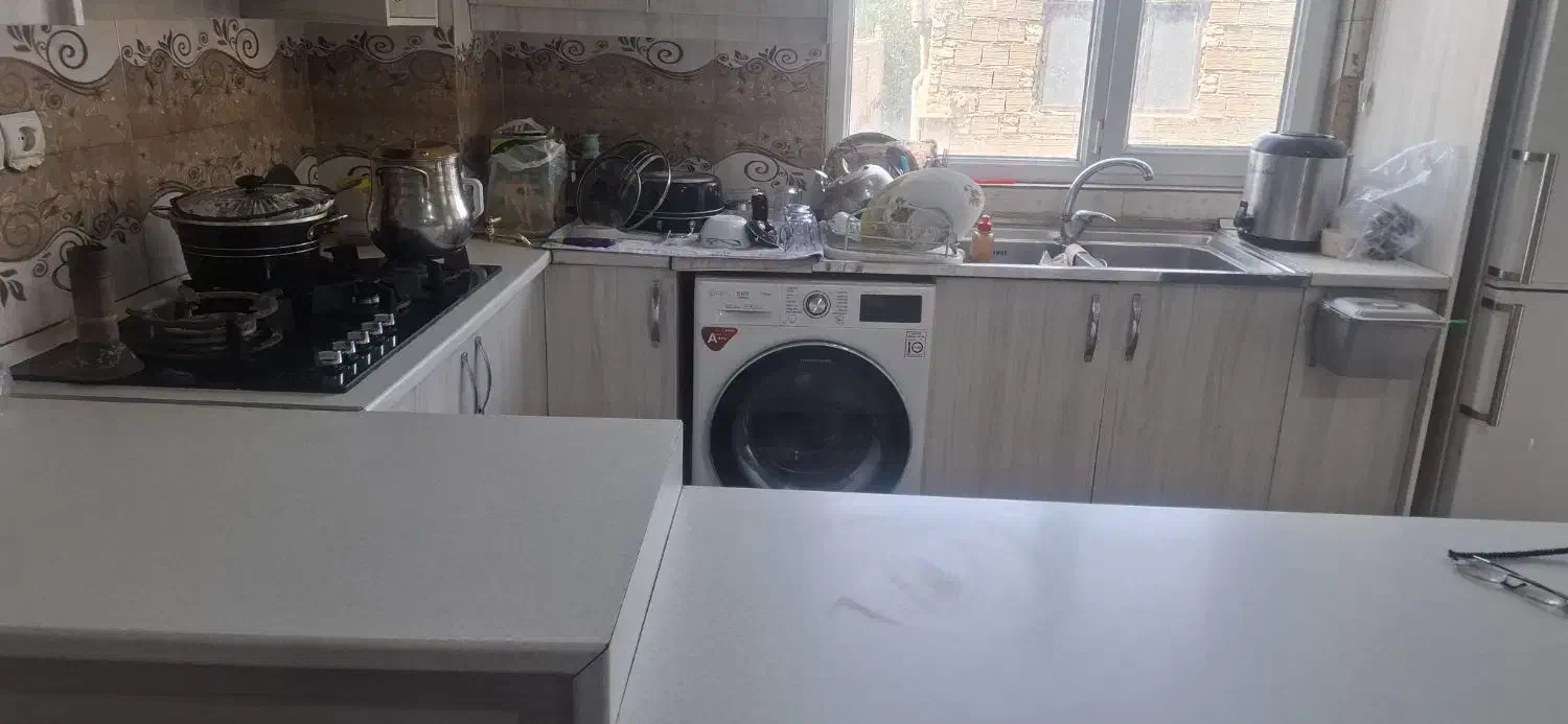 فروش اپارتمان