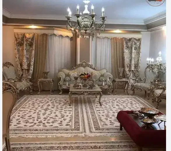 دو واحد ۴۳متری فروشی فوری