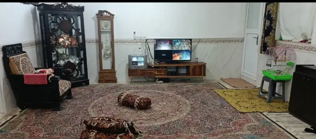 خونه ویلایی شخصی ساز شنارژی 6 قصبی