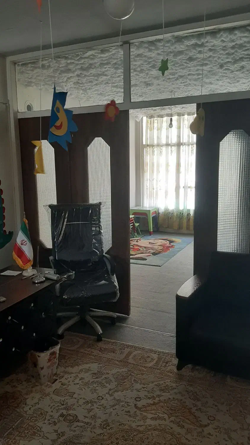 اجاره ساختمان وملک دربستی نارمک