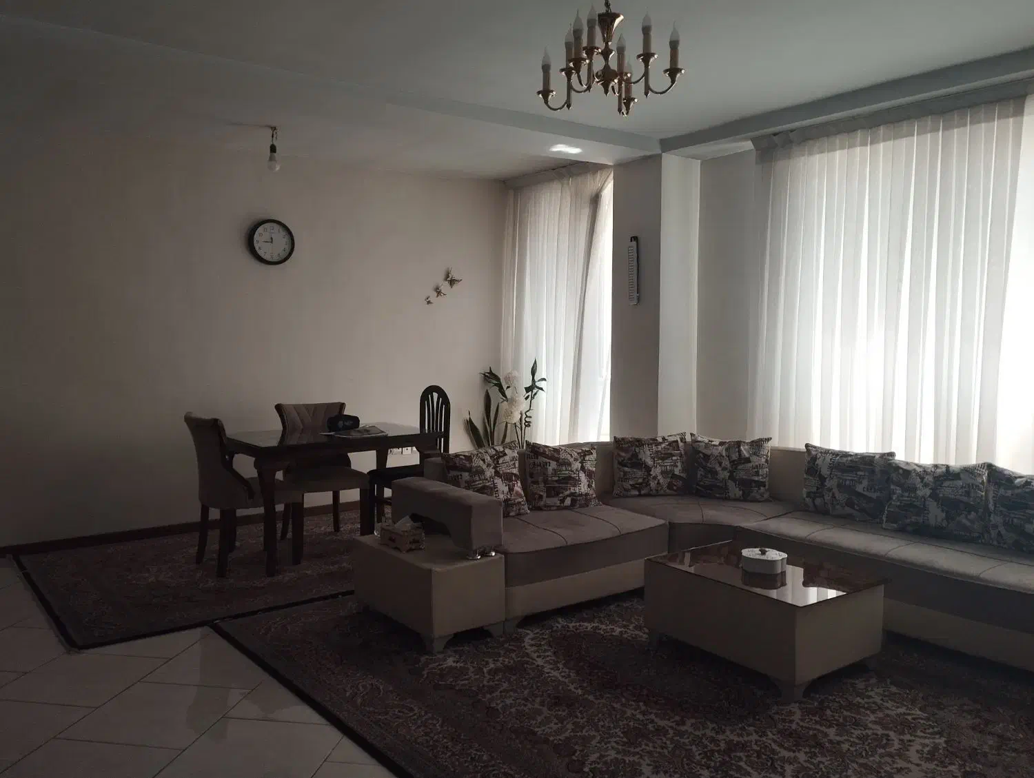 فروش آپارتمان