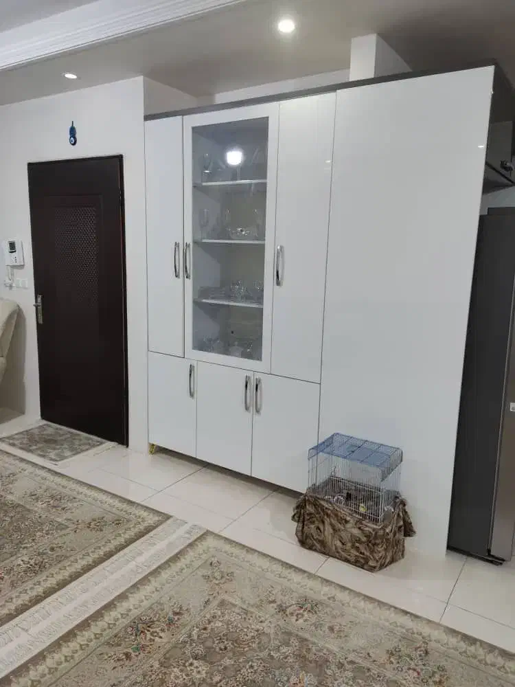 آپارتمان ۱۰۰ متری تک واحدی