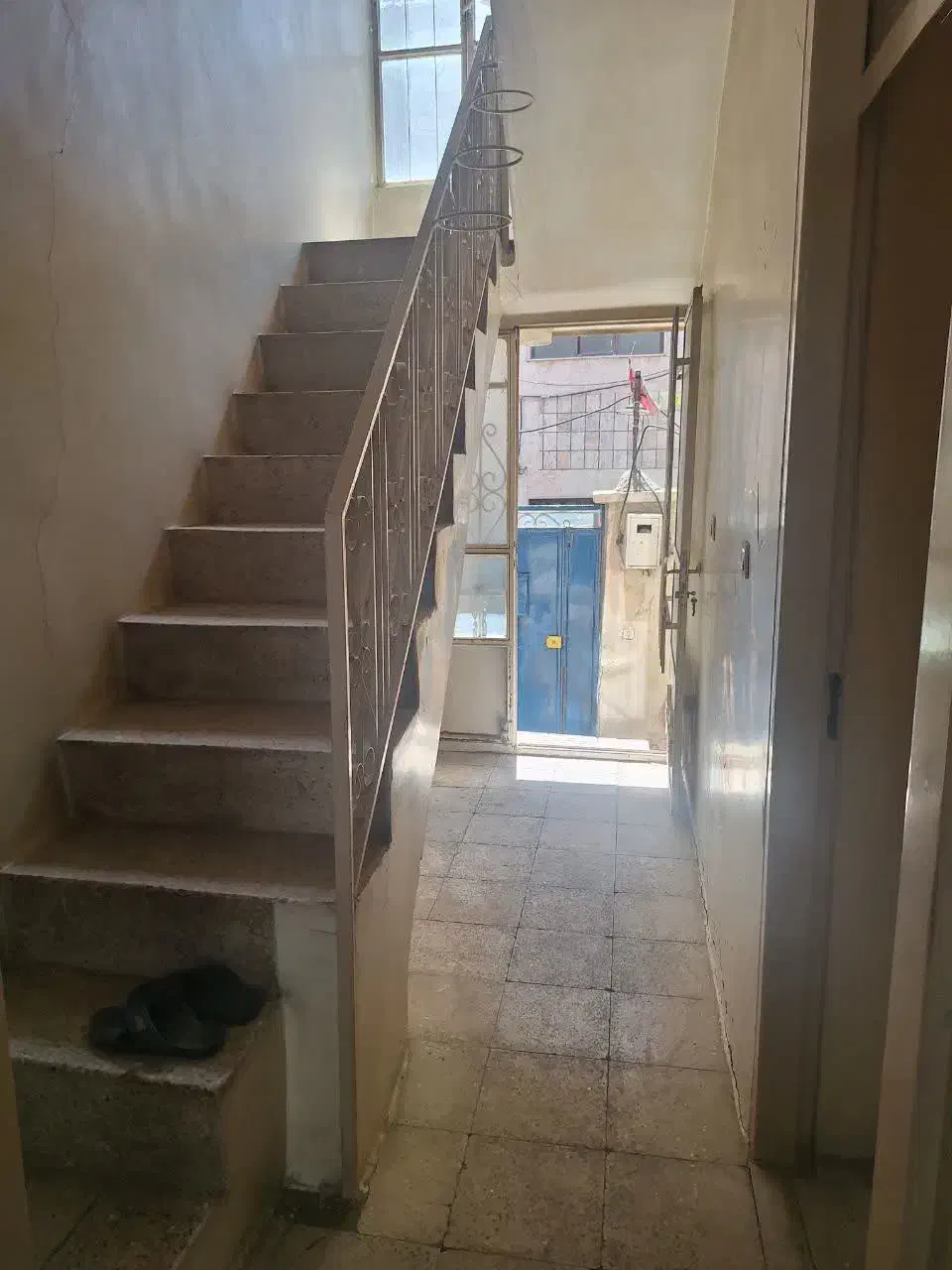 ویلای کلنگی