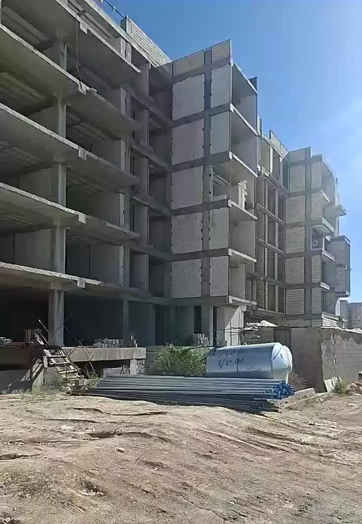 زمین دشت چنار گلدشت آسمان زیر قیمت