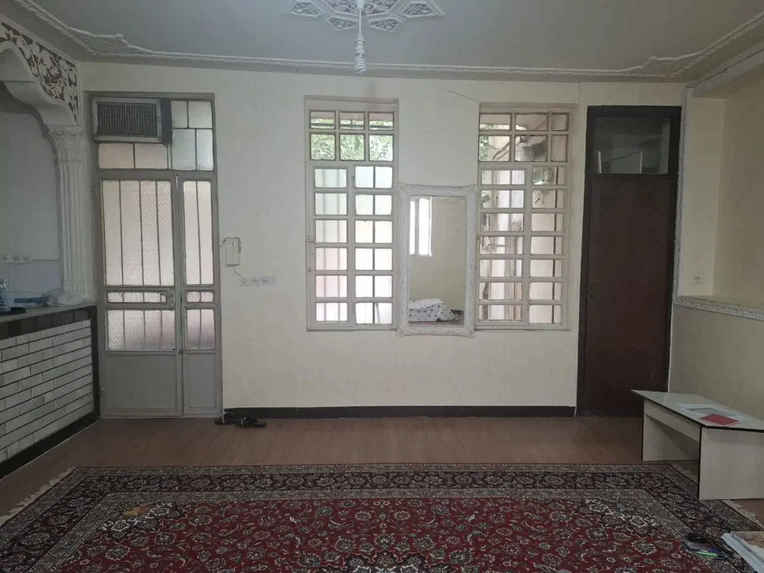اجاره منزل ویلایی اراسته