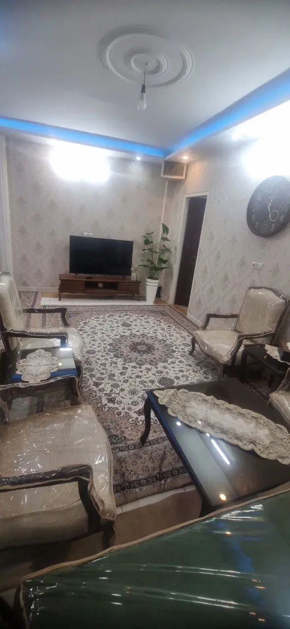 آپارتمان، بلوار ابوذر ،نبردجنوبی،مسلم