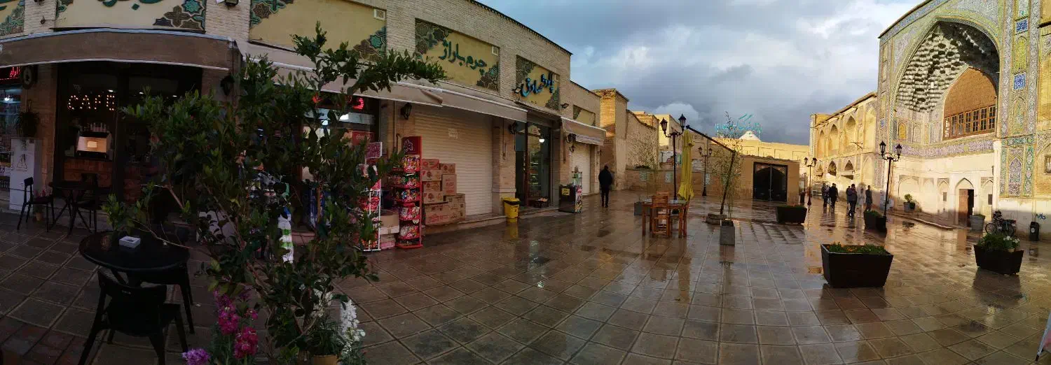 اجاره مغازه روبروی مدرسه خان