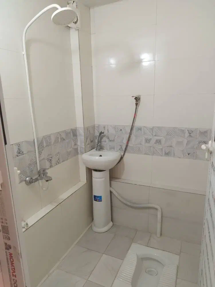 اجاره یک باب پارکینگ(سوئیت)