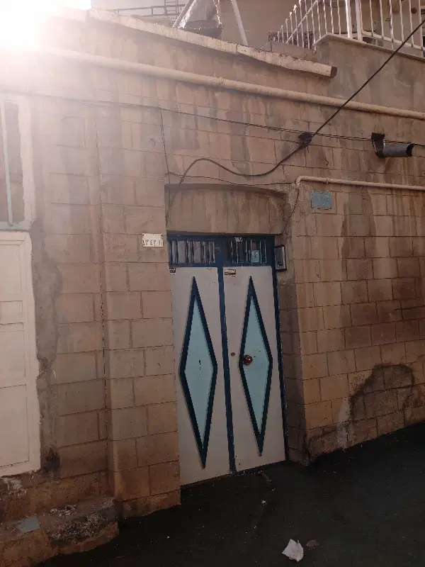 هم خونه میشم