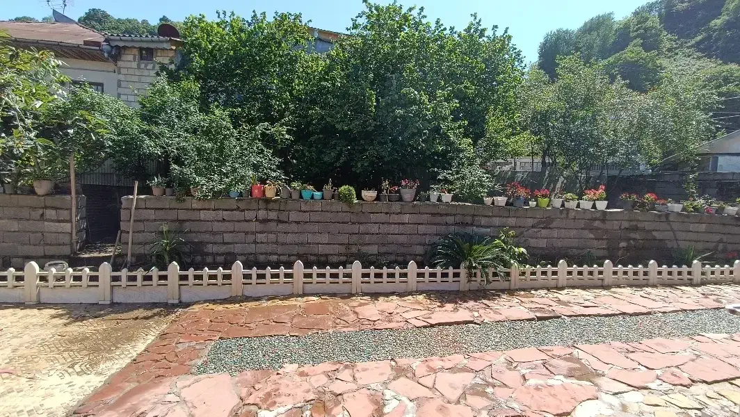مشارکت زمین برای ساخت خونه