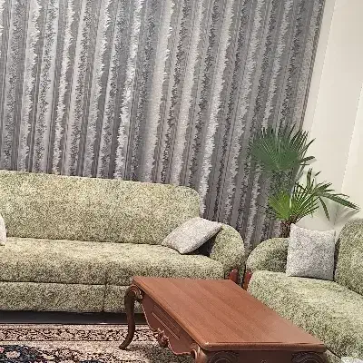 هم خونه خانم