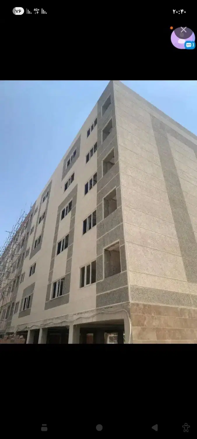 فروش مسکن ملی نیایش۳