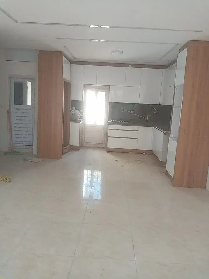 بازسازی منزل