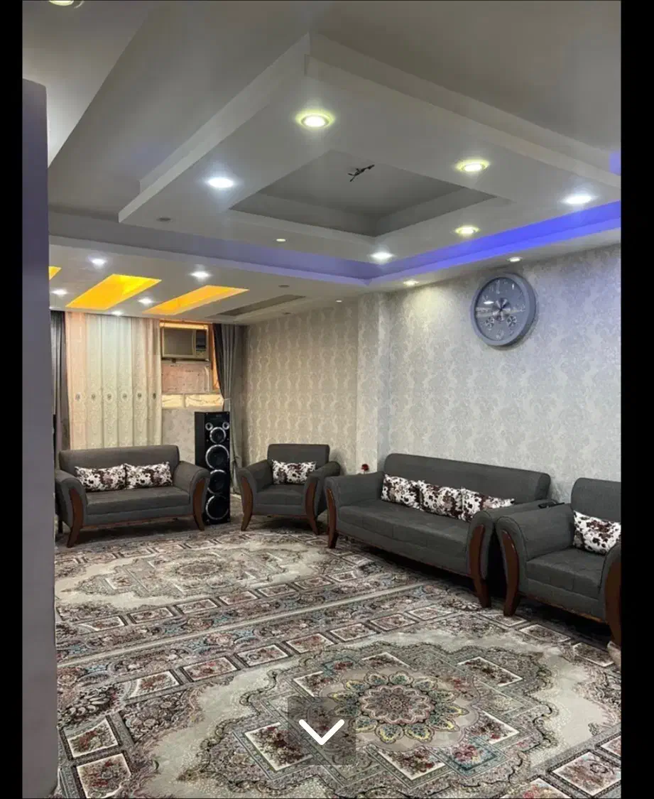 فروش خانه آپارتمان ۹۷متری نوساز
