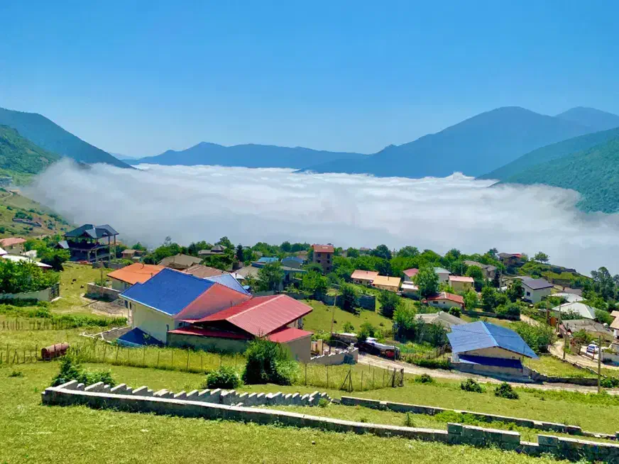 زمین اینده دار مناسب ساخت و سرمایه گذاری .