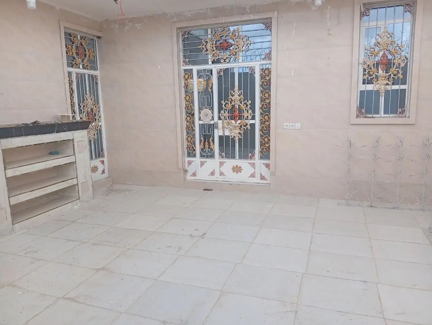 منزل ویلایی