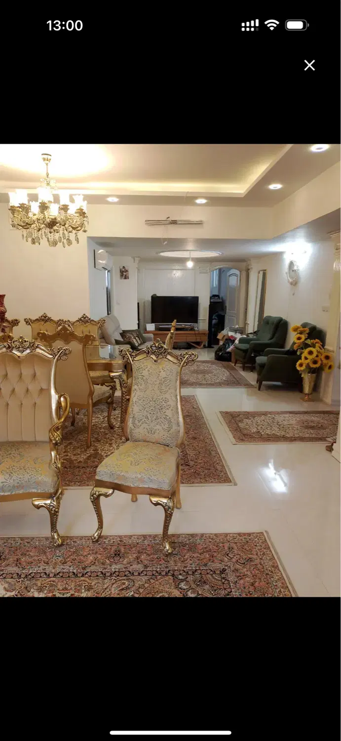 طبقه چهار در بهترین لوکیشن