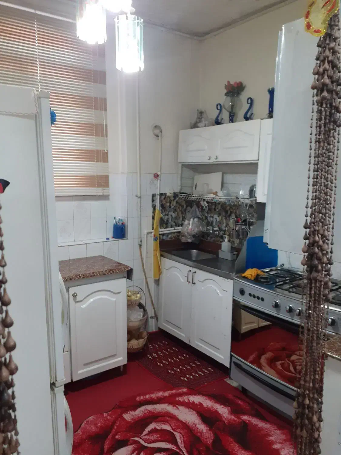منزل ویلایی دونبش طبرسی شعیب