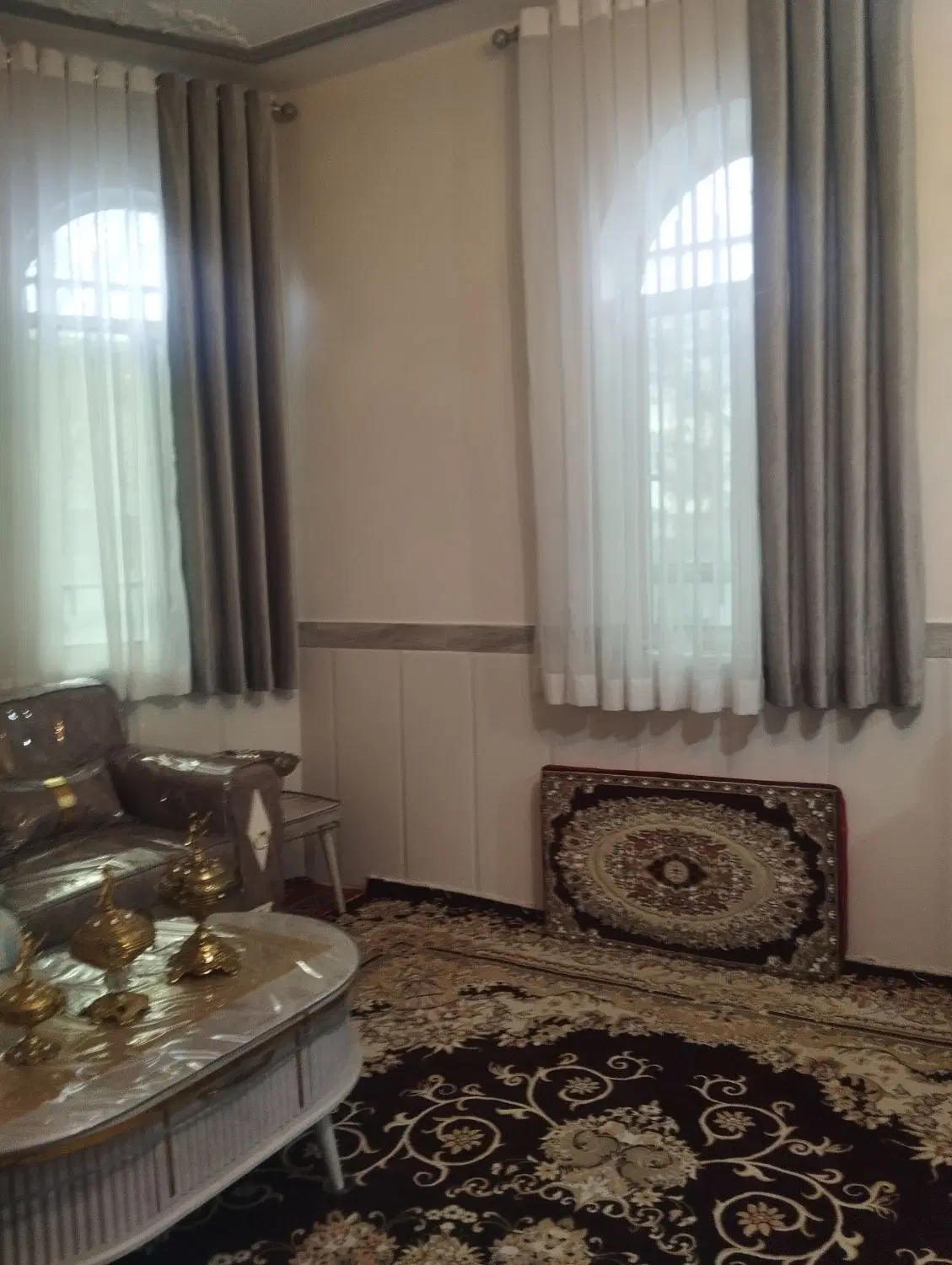 ساختمان