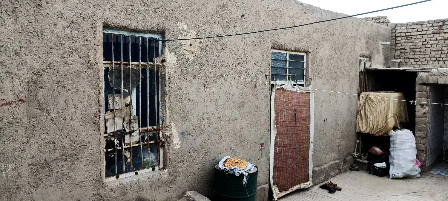 منزل درحسین آبادسنچولی میرشکار۴