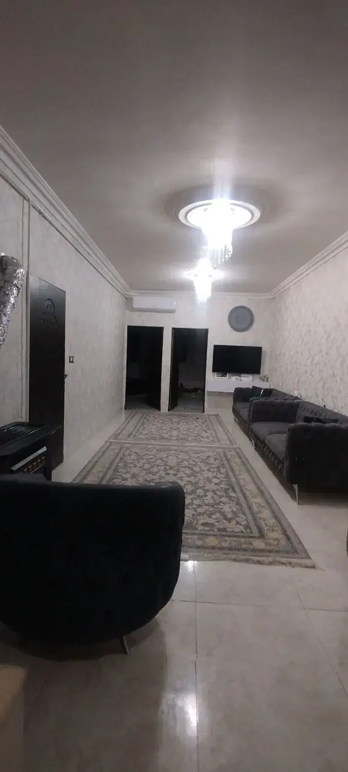 ساختمان ۹۰متری ۲خواب  واقع در ندایی