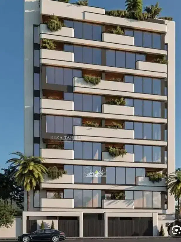 فروش آپارتمان شهر جدیدسهند فاز۴ غدیر۵