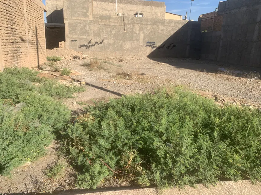 زمین تجاری