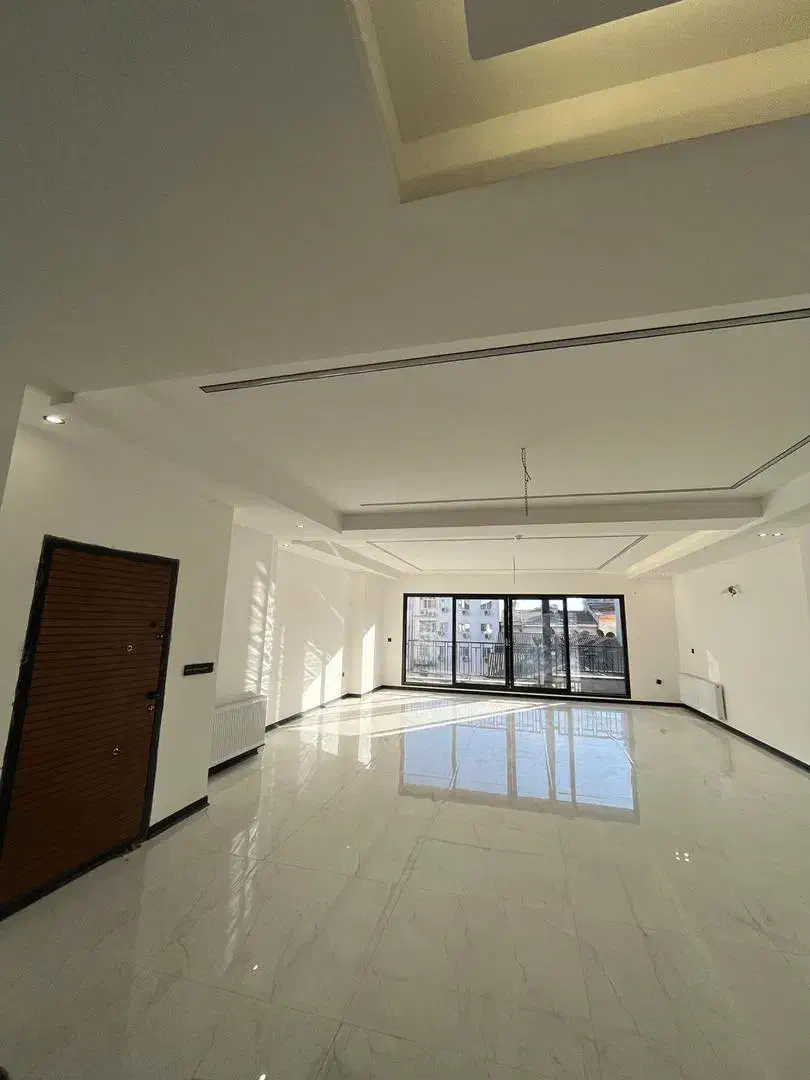واحد ۹۰متری دوسال ساخت در مطهری
