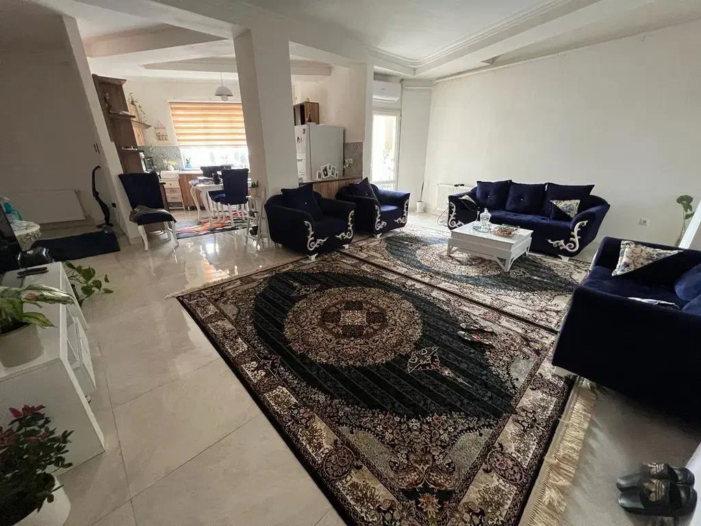 فروش آپارتمان ۹۶ متری دو خواب - ماسال گیلان